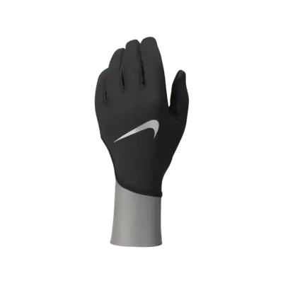 

Перчатки Nike Pacer, черный
