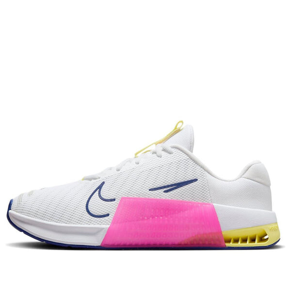 

Кроссовки меткон 9 Nike, белый