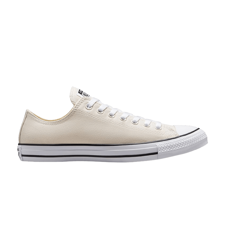 

Кроссовки Converse Chuck Taylor All Star Low 'Pale Putty', кремовый