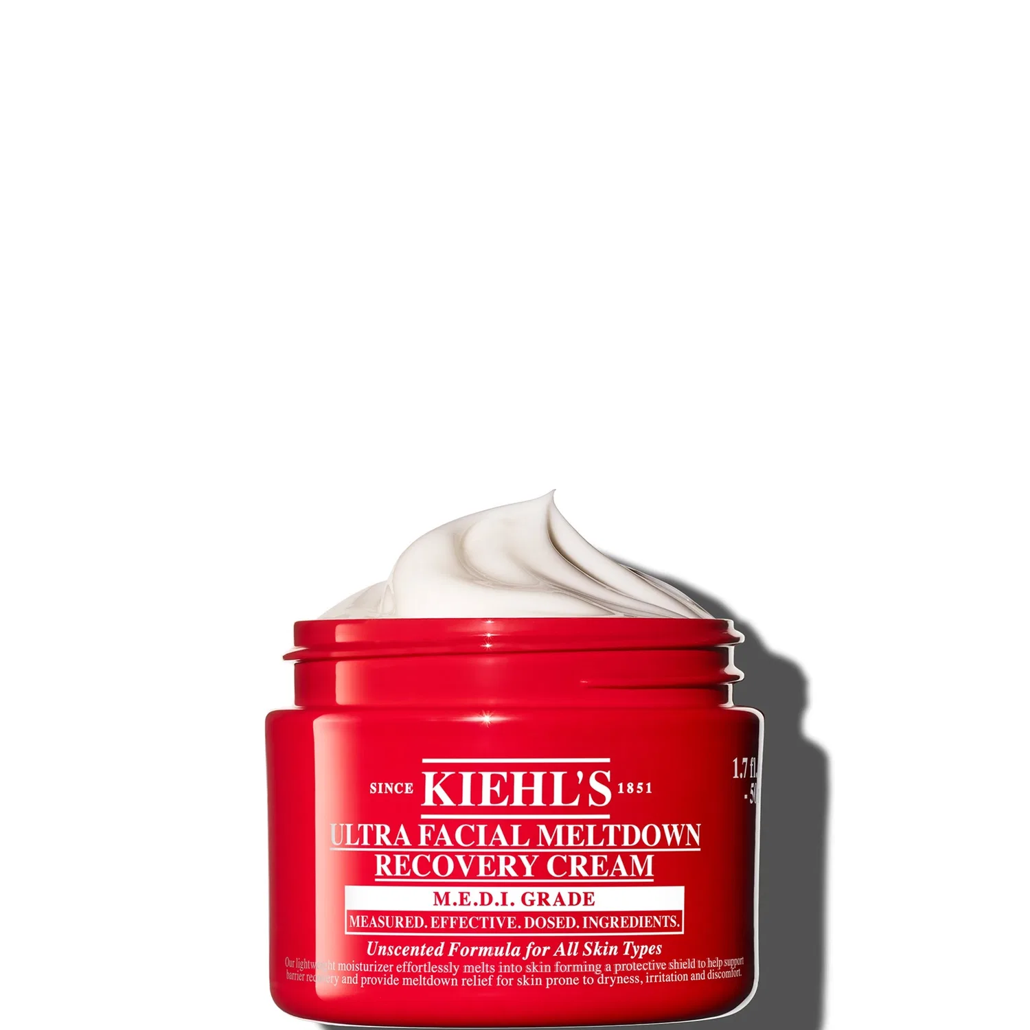 Крем для лица Kiehl's — Ultra Facial Meltdown, Since, 50 мл