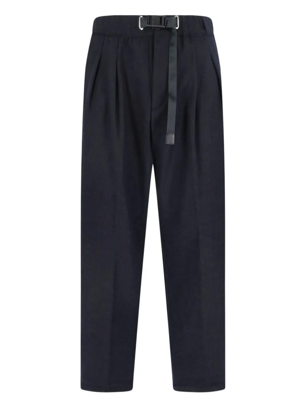 

Брюки с поясом White Sand, синий