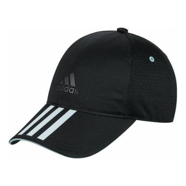 

Бейсболка mesh caps 'black' Adidas, черный