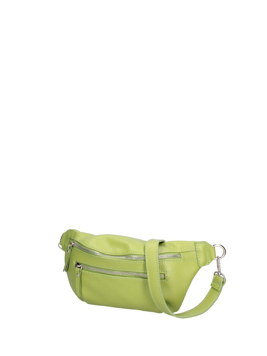 

Поясная сумка Roberta Rossi Fanny Pack, цвет apple