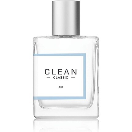 Парфюмированная вода Air спрей 60 мл, Clean