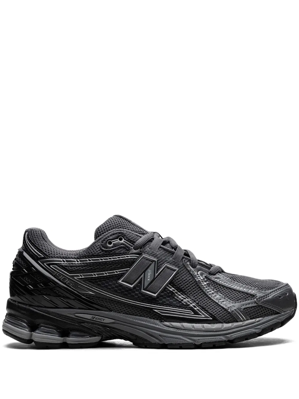 Кроссовки 1906R "магнит" New Balance, черный