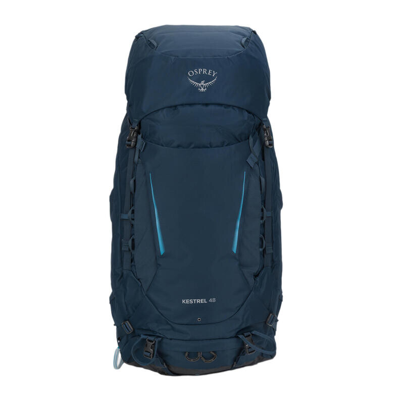 

Треккинговый рюкзак Osprey, синий