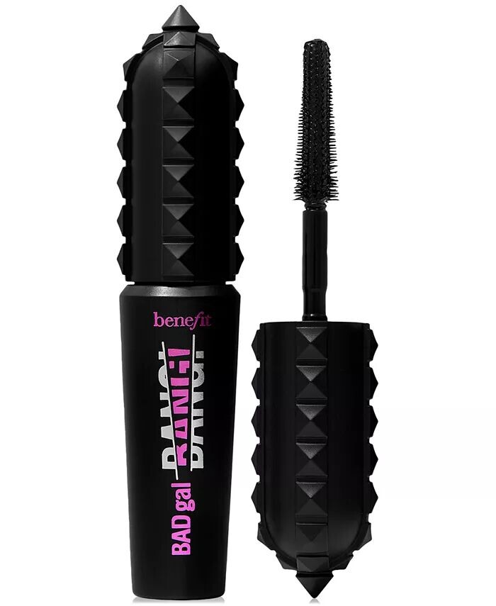 

БАДГАЛ БАНГ! Тушь для объема, 36 часов Benefit Cosmetics, цвет Black