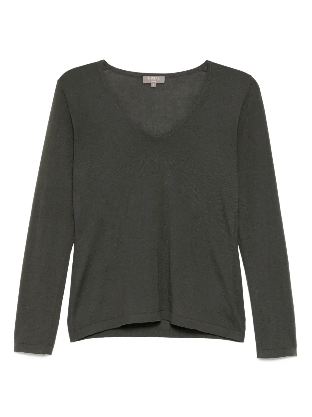 

Топ Imogen N.Peal, зеленый