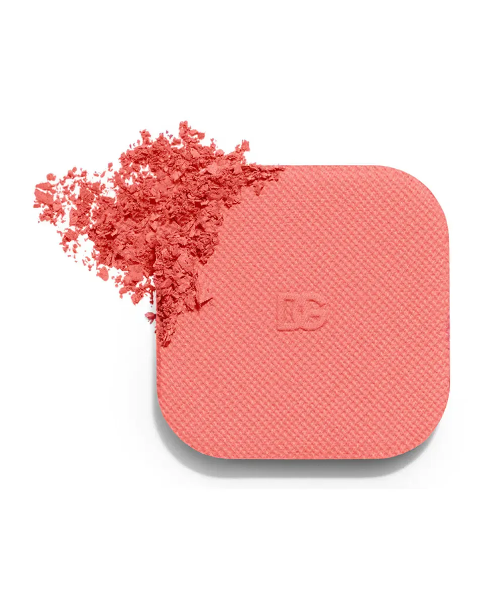 Румяна Cheeks&Eyes Match Blissful Mauve Dolce & Gabbana, 03 Hopeful Rose — фото 2