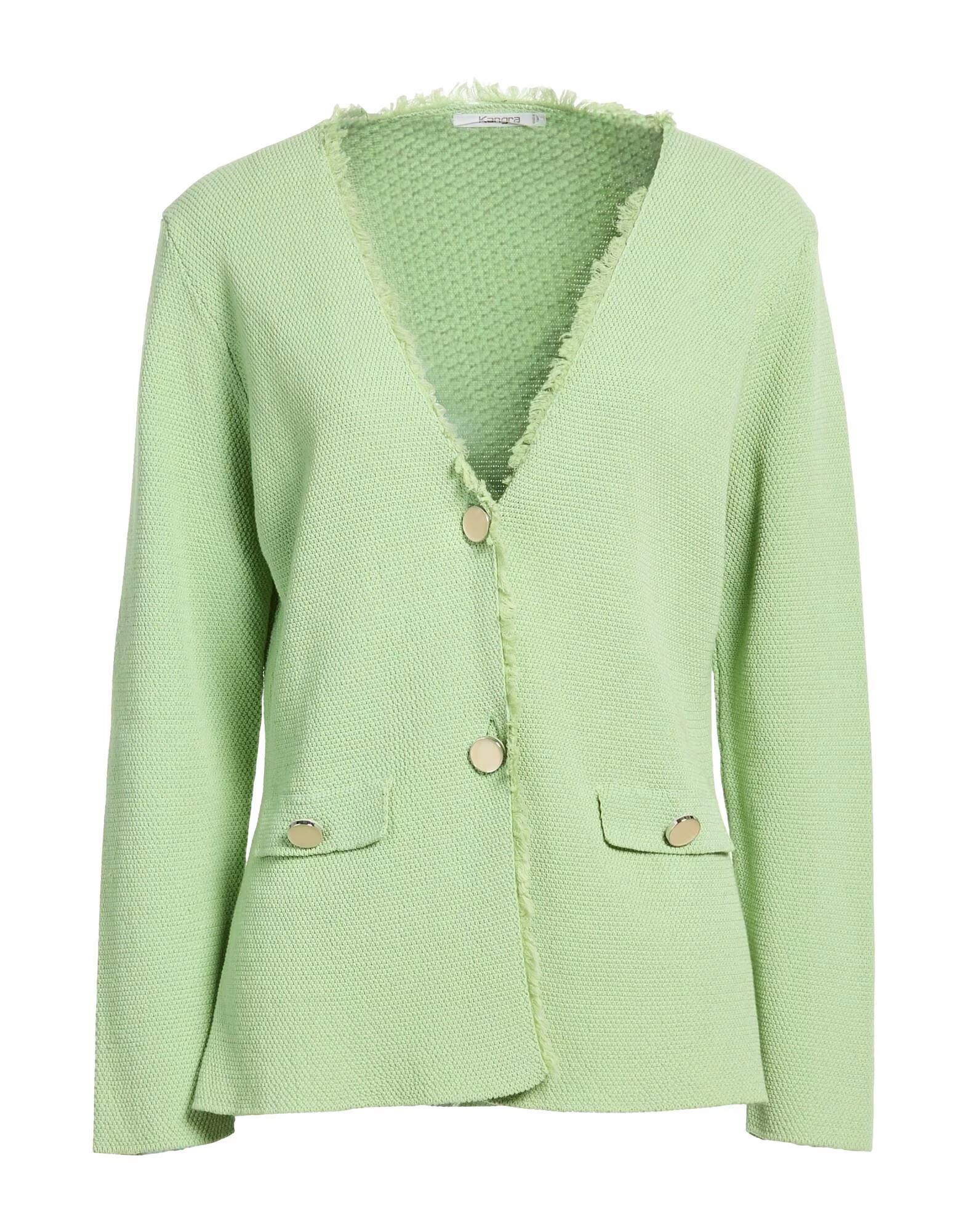 

Блейзер Kangra, светло-зелёный