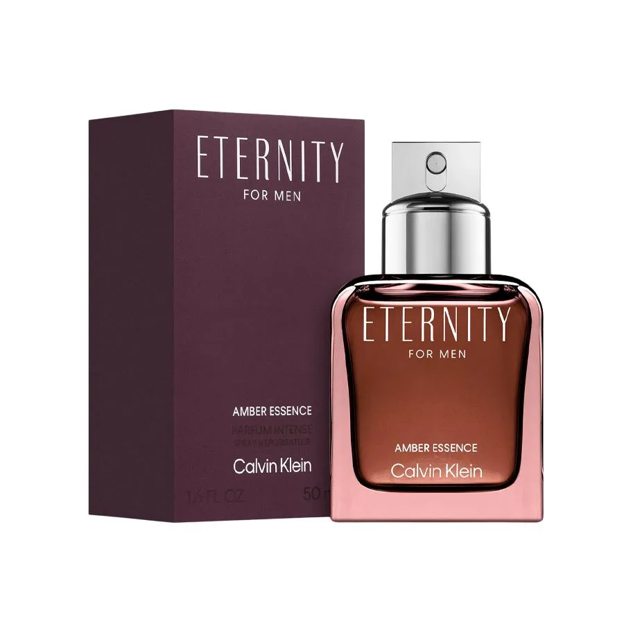 Calvin Klein Парфюм мужской Benzoin Vanilla Oriental, 100ml — фото 3