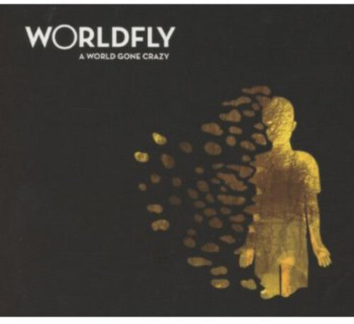 

CD диск Worldfly: World Gone Crazy
