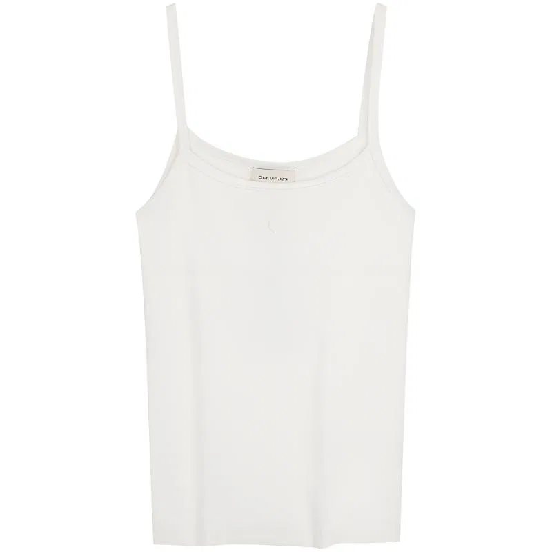 Топ женский Calvin Klein Moon White