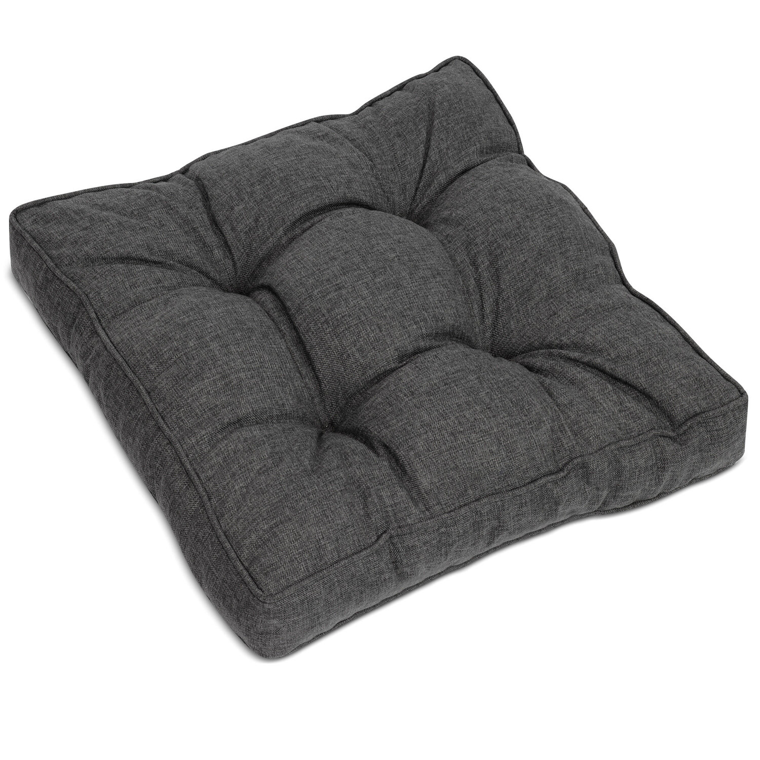

LOUNGE Подушка Beauflair Outdoor Beautissu, серый