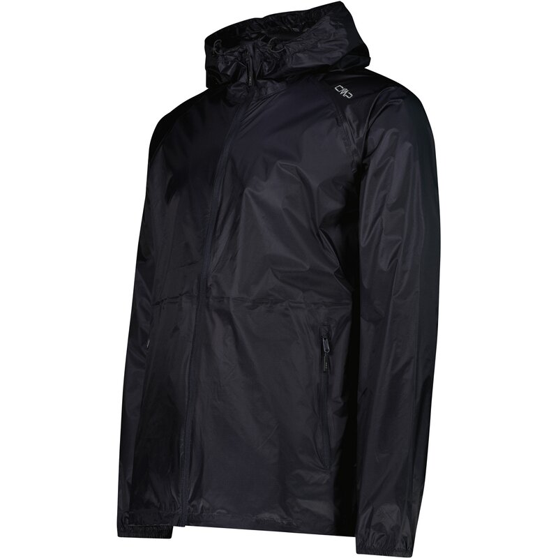 

Куртка-Комбинация мужская куртка с капюшоном и защитой от дождя Cmp, серый