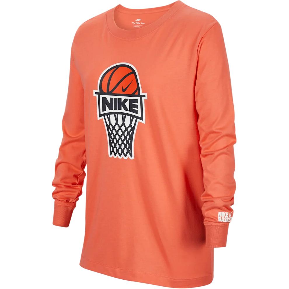 

Nike Футболка спортивная mysterious ash red детская, Серый, Nike Футболка спортивная mysterious ash red детская