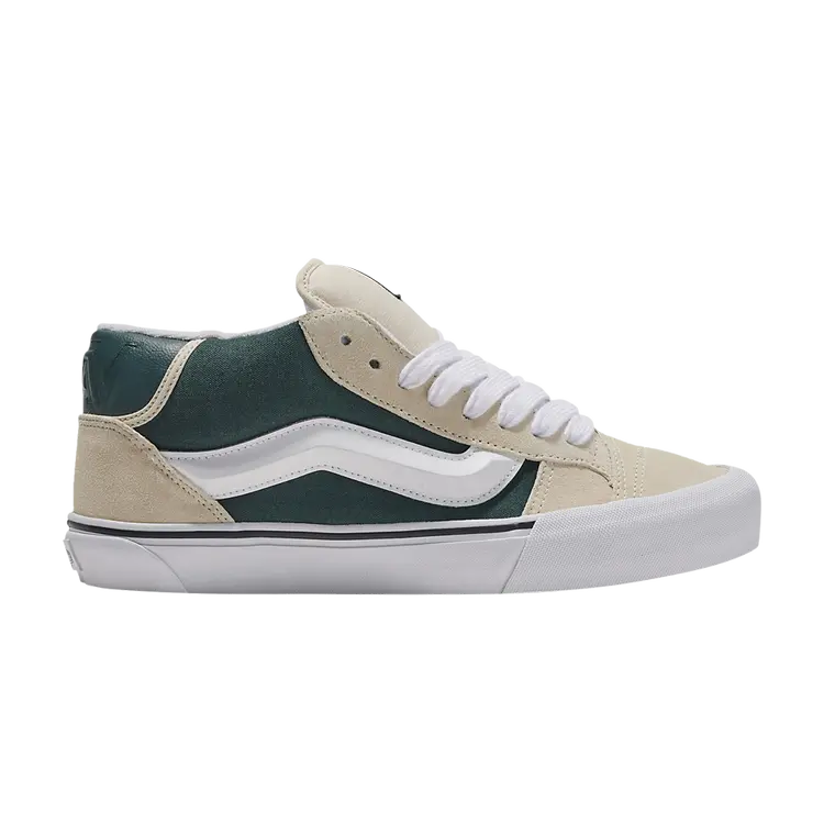 

Кроссовки Knu Mid, цвет Varsity - Turtledove, Серый, Кроссовки Knu Mid, цвет Varsity - Turtledove