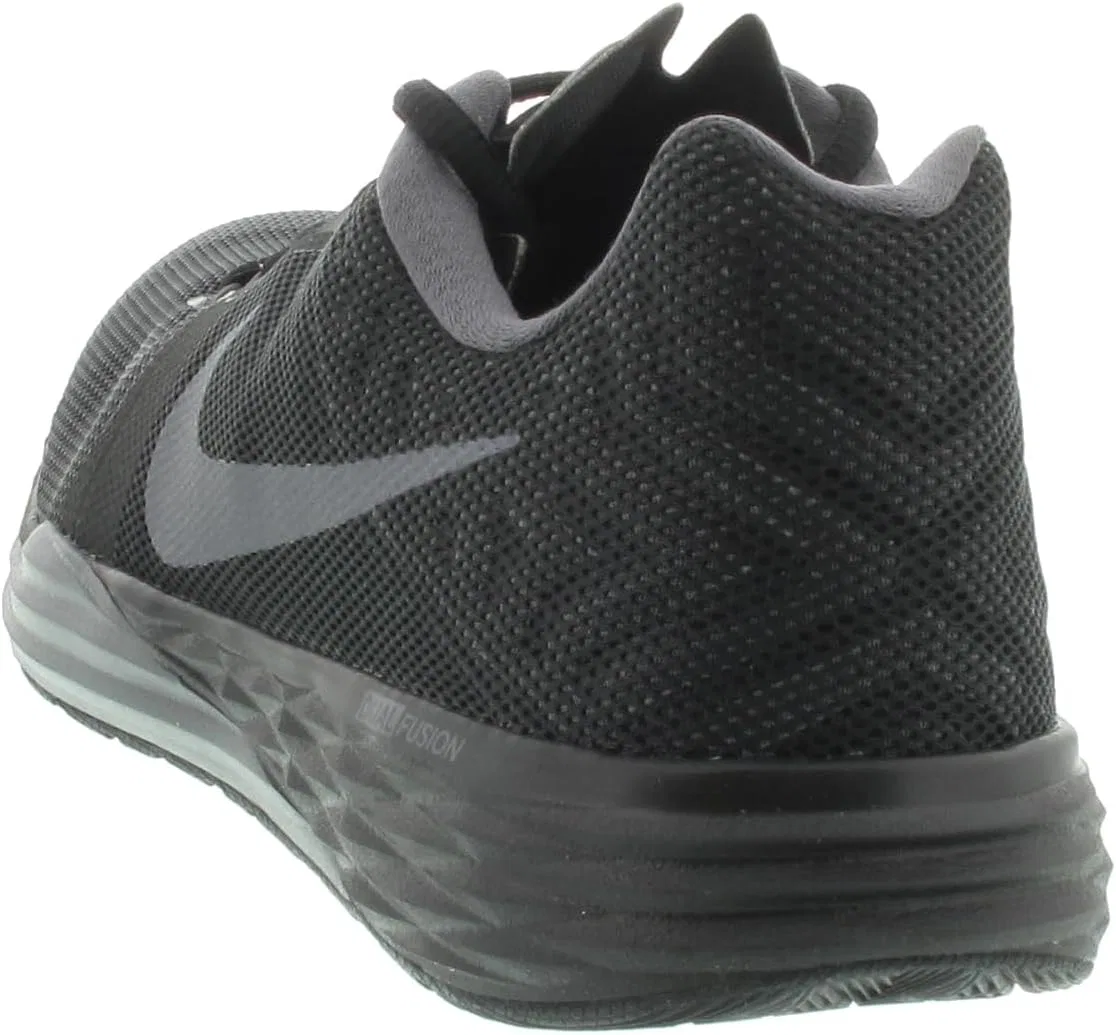 Кроссовки Nike DF 832219 Train Prime Iron 007, Multicoloured Black Mtlc Hematite Dark Grey 007 — фото 2