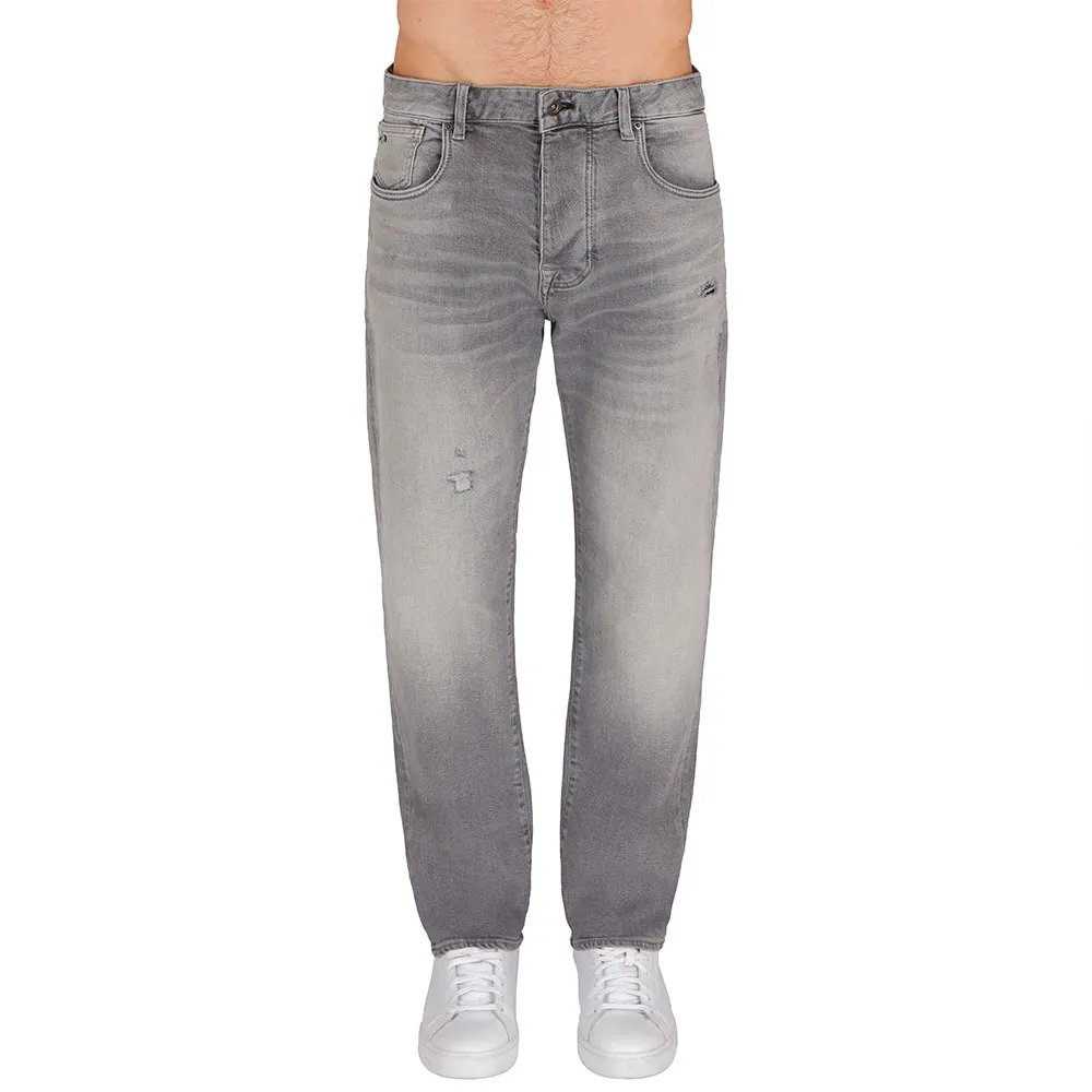 

Джинсы Armani Exchange XM000075_AF14656, серый