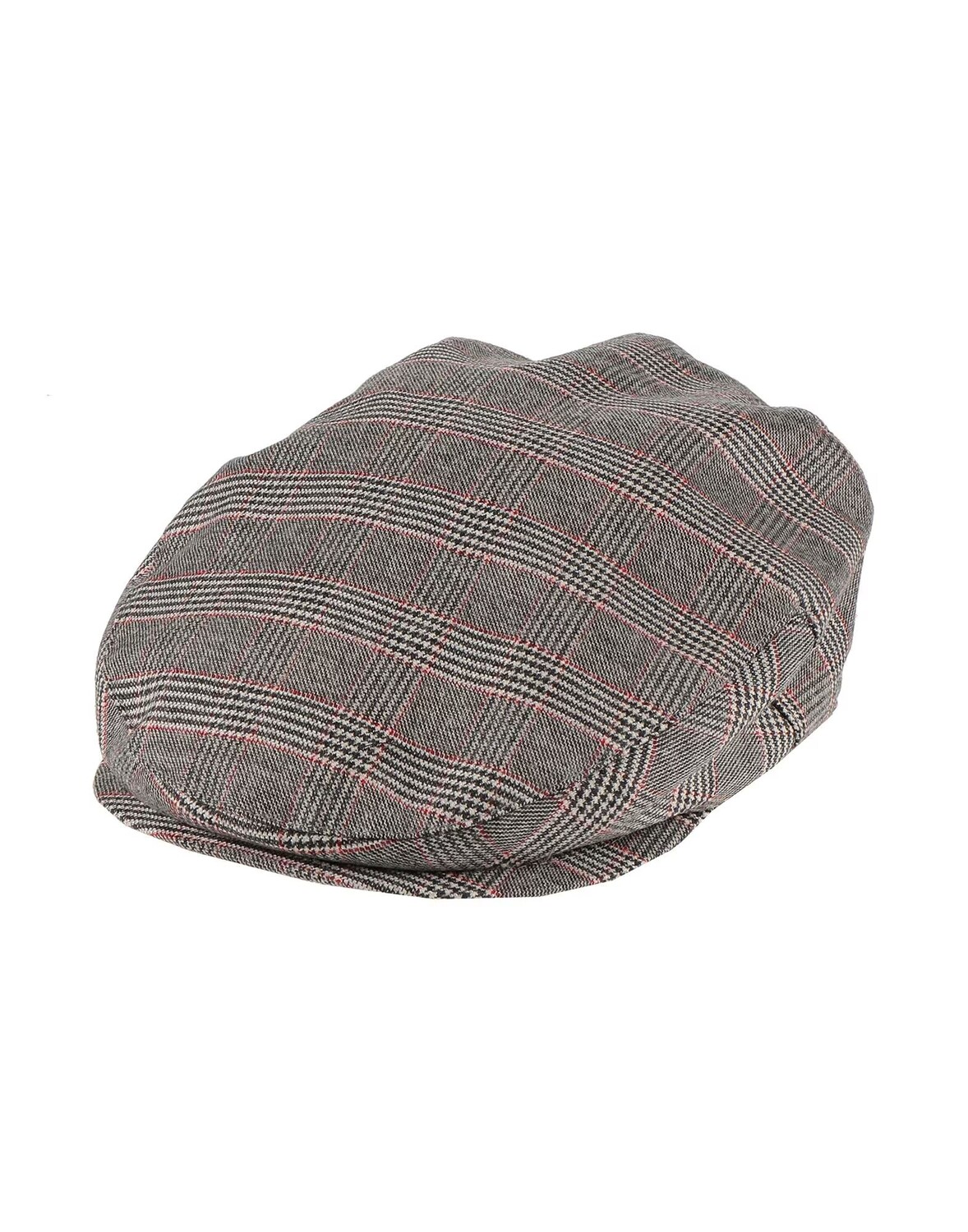 

Головной убор Borsalino, серый
