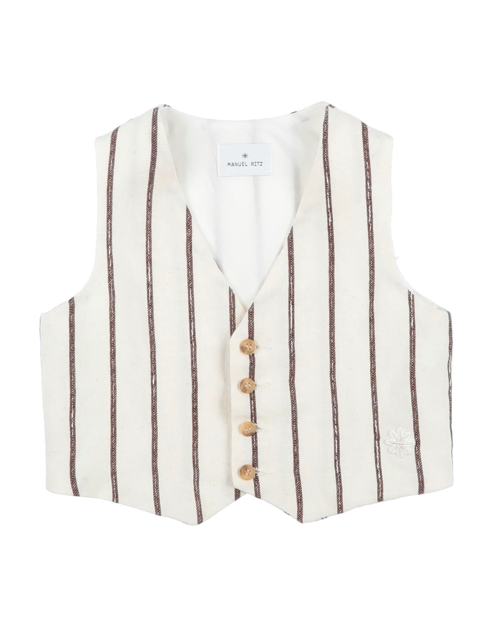 

Жилет для ребенка Manuel Ritz, айвори