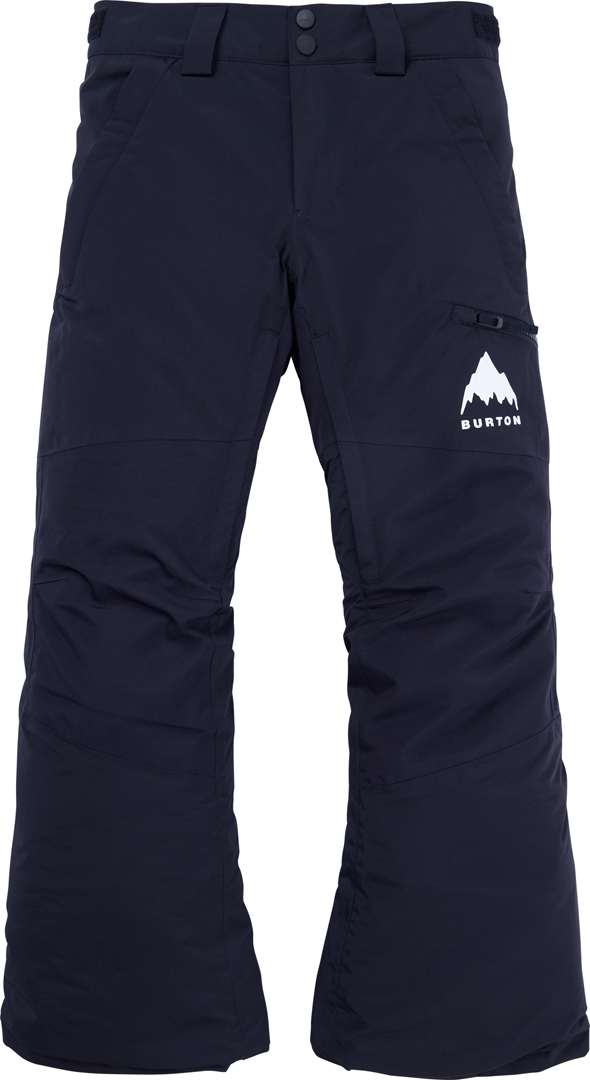 

Burton Детские брюки skylar true black L