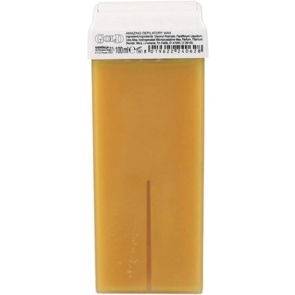 

Idema Gold шариковый воск 100мл, Xanitalia