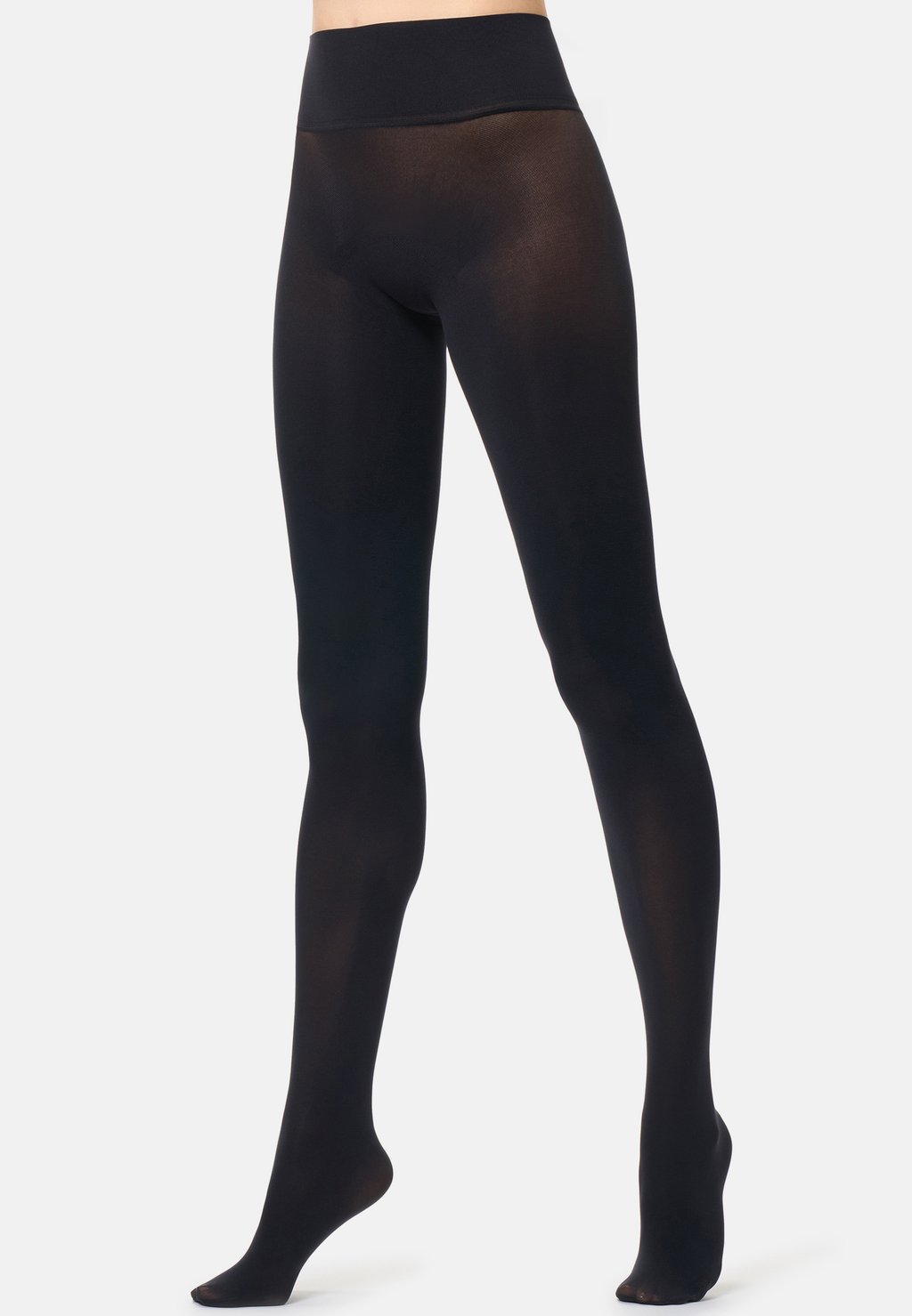 

Колготки PACK DA 3 Golden Lady, черный