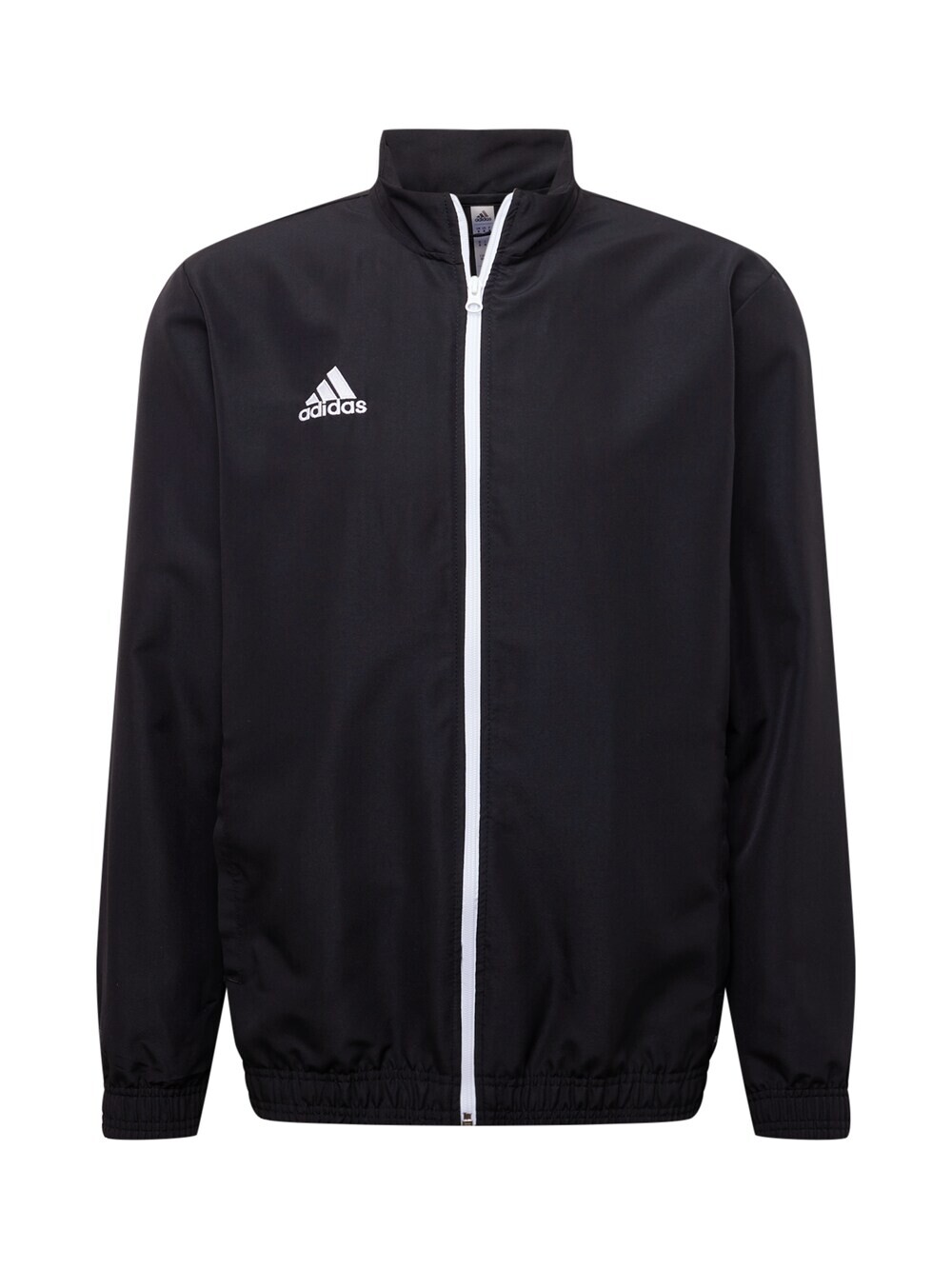

Спортивная куртка Adidas Entrada 22, черный