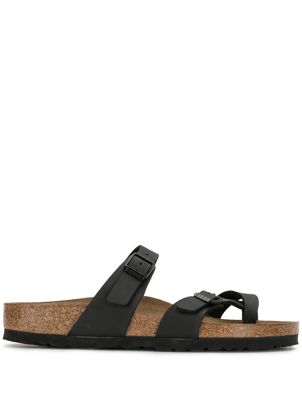 Шлепанцы Mayari BIRKENSTOCK, черный