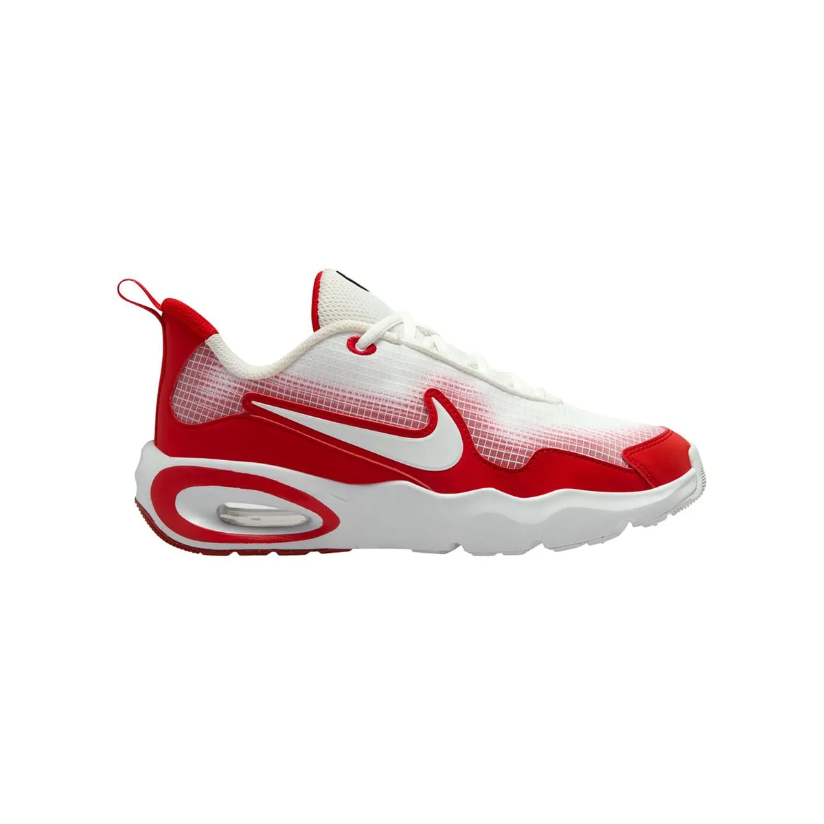 

Детские кроссовки NIKE AIR MAX NOVA (GS) Nike, красный