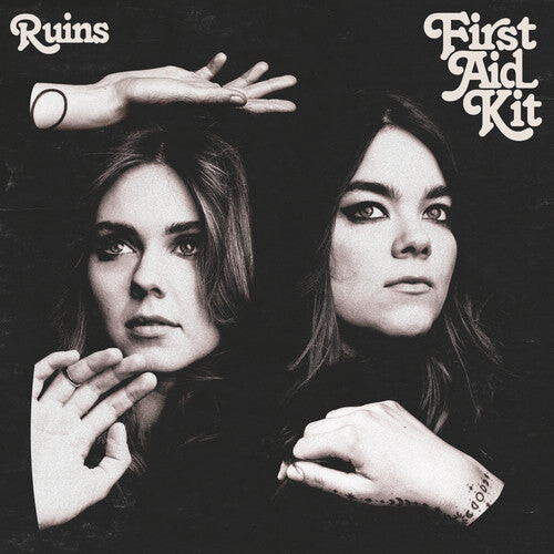 

Виниловая пластинка First Aid Kit: Ruins