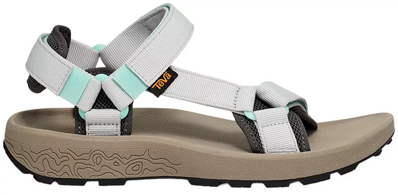 Женские сандалии Teva Hydratrek, цвет Rock