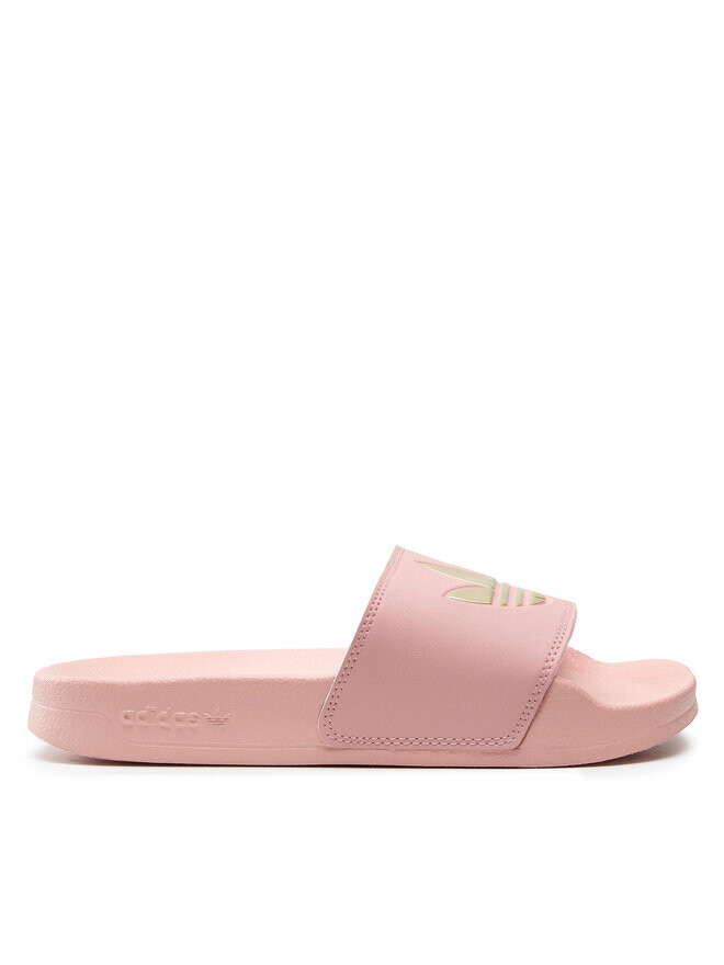 

Мюли adidas, розовый