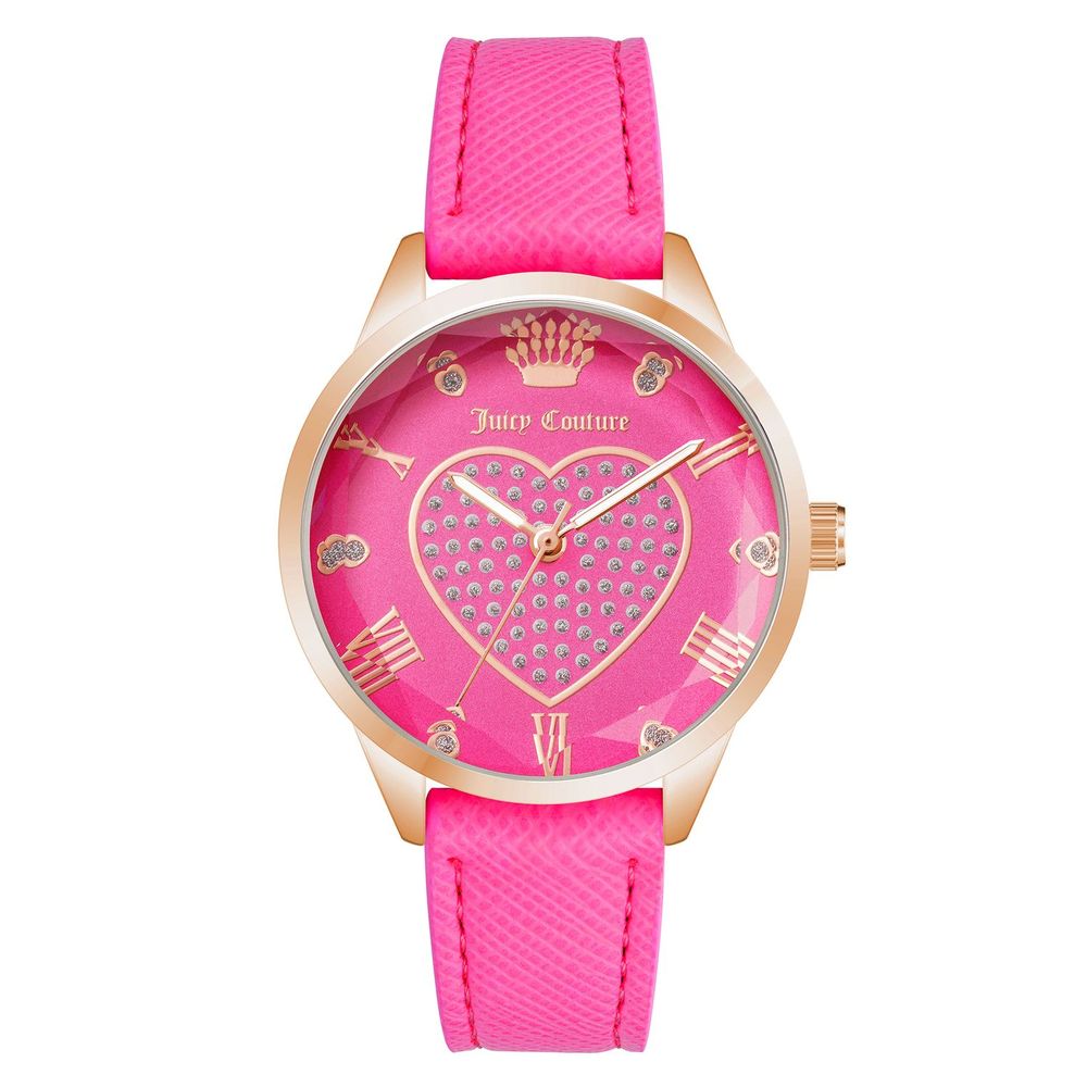 

Многоцветные часы Polipriel Juicy Couture