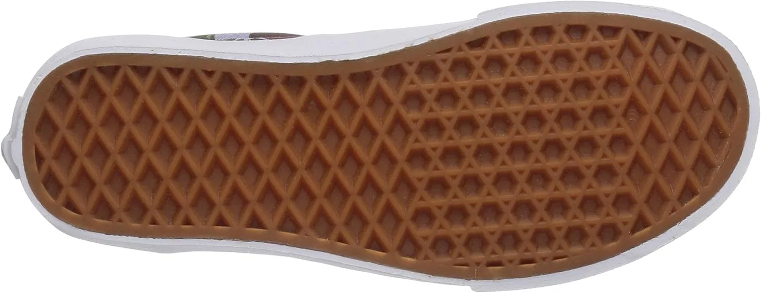 Кроссовки Vans U ERA (HERRINGBONE) C унисекс для взрослых, Blue Herringbone C Et5 — фото 4