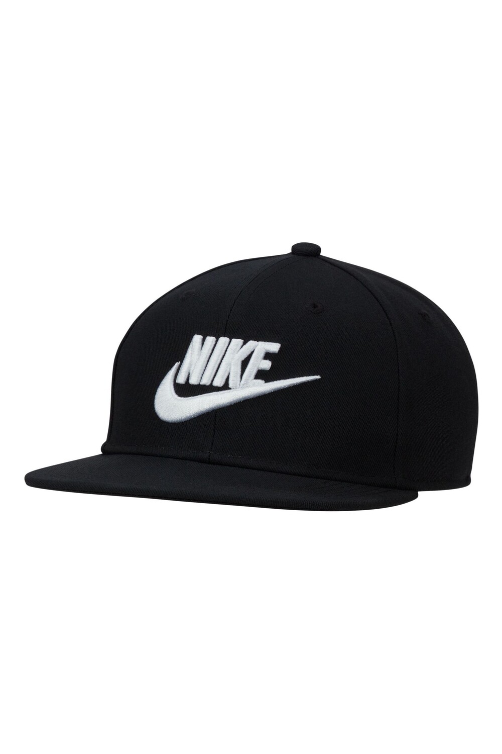 

Детская шапка Dri-Fit Pro Structured Futura Nike, черный