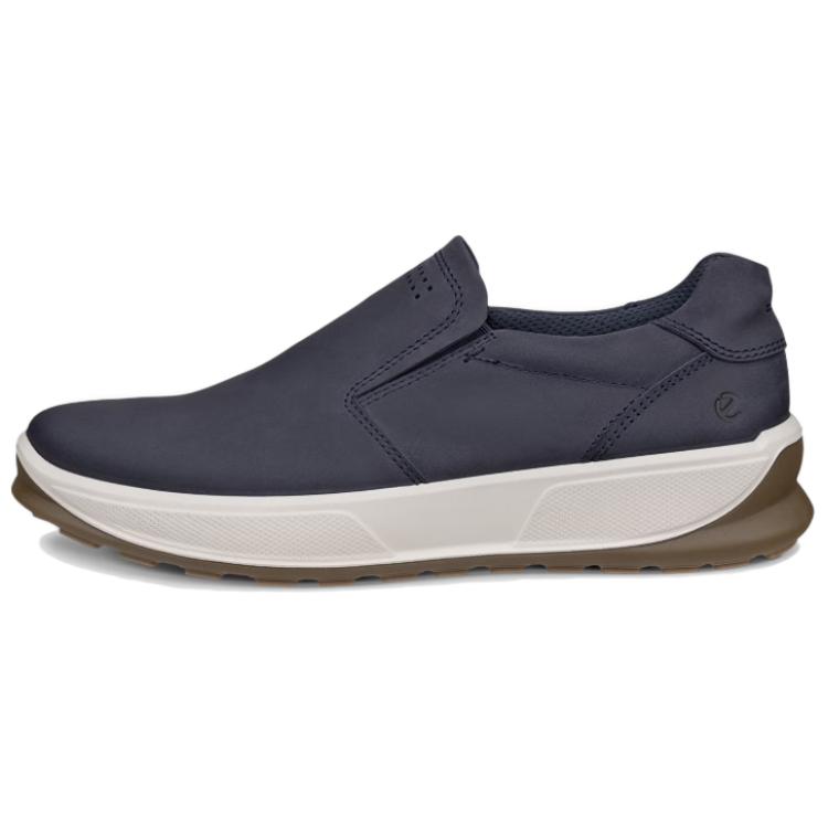 

Ecco Мужские повседневные туфли BYWAY 20, синий