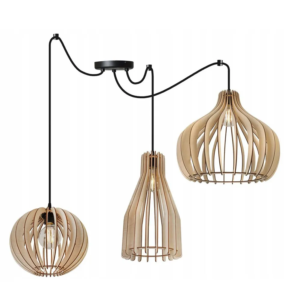 

Подвесной светильник LIGHT HOME LH