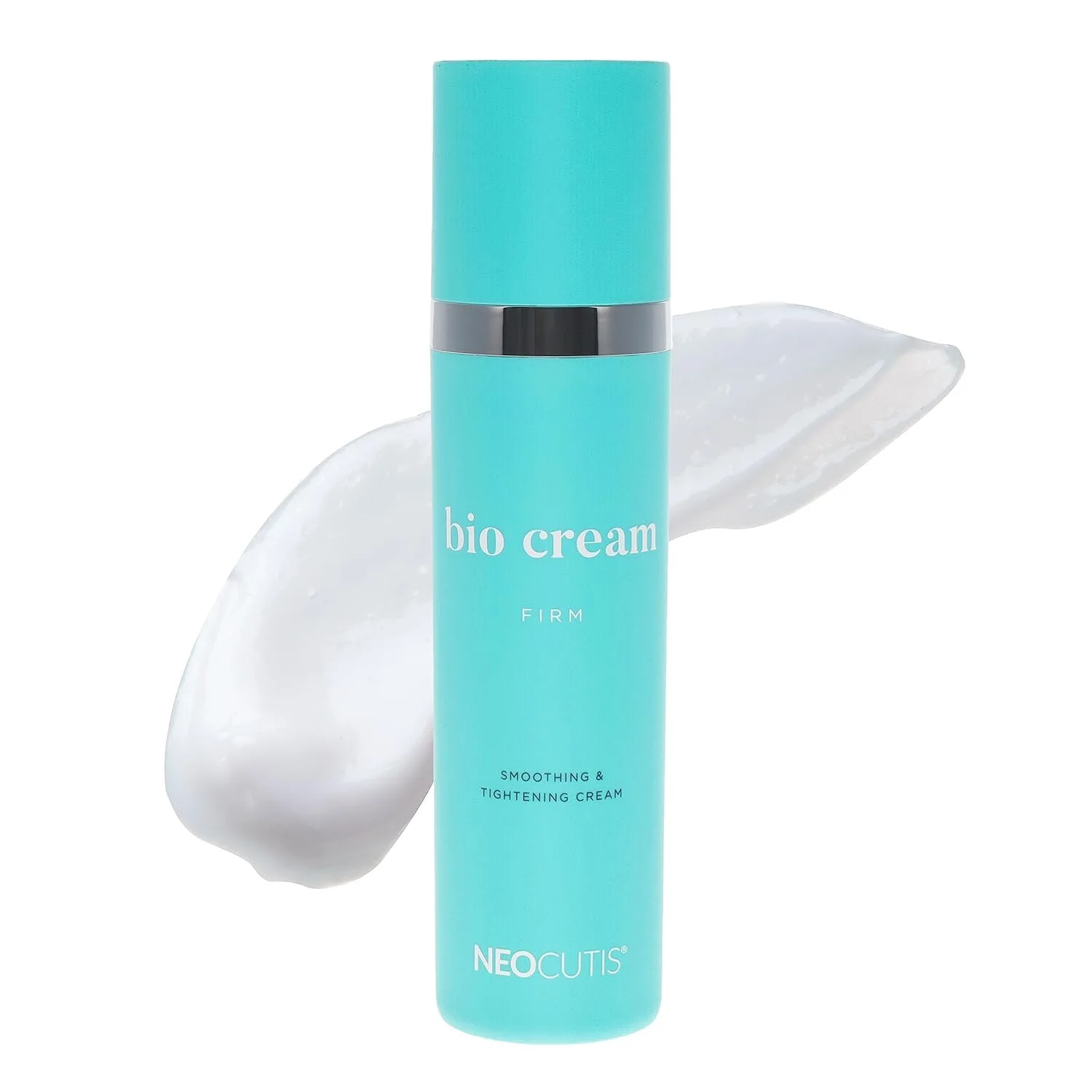 Neocutis Bio Cream Firm - Крем для разглаживания и подтяжки кожи - Поддерживает выработку коллагена и эластина - 50 мл