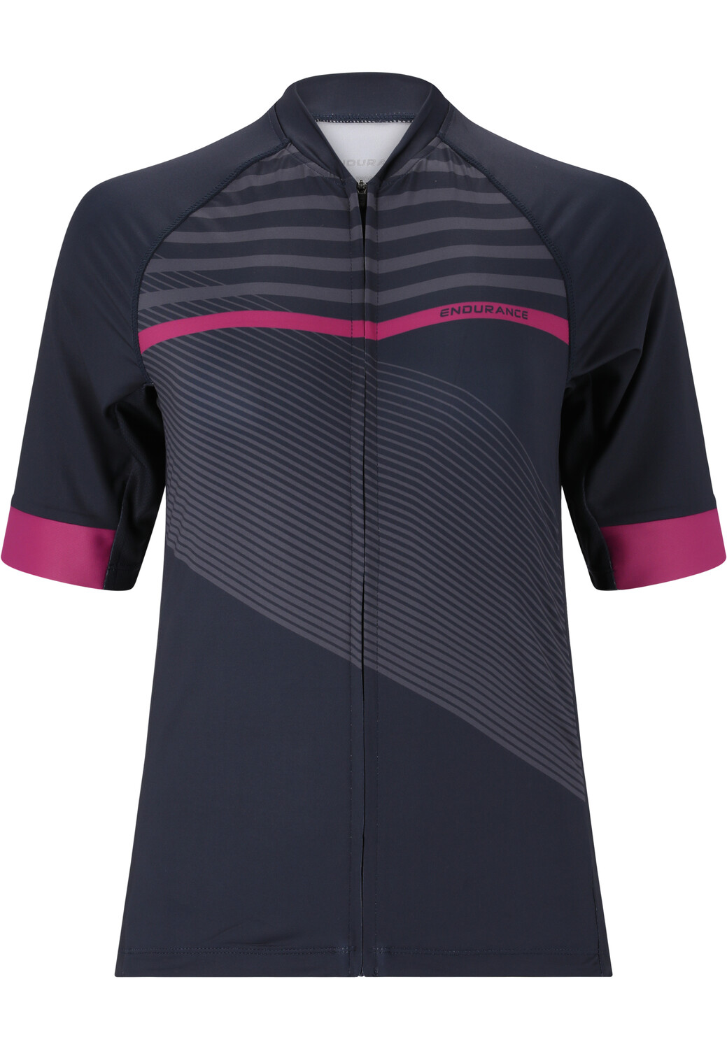

Топ Endurance Fahrradshirt Donna, цвет 2101 Dark Sapphire
