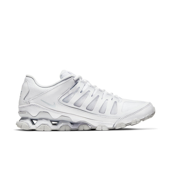 Кроссовки reax 8 тр Nike, белый — фото 2
