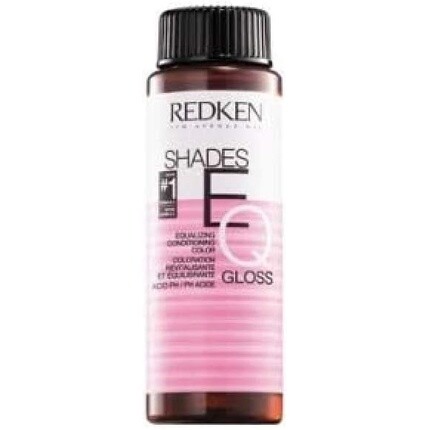 

Полуперманентный блеск для волос Redken Shades EQ 06GB Тоффи 60 мл