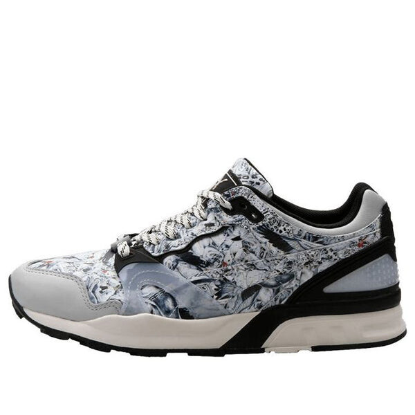 

Кроссовки states x swash x xt2+ 'swash london' Puma, черный