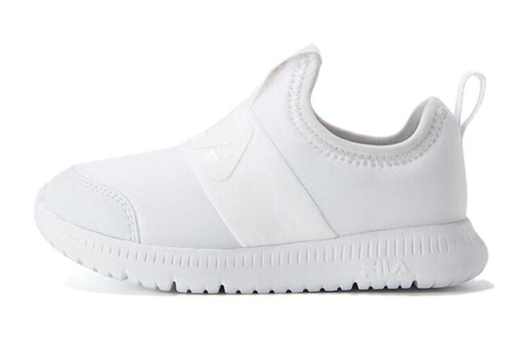 

FILA Kids Кроссовки Детские, White