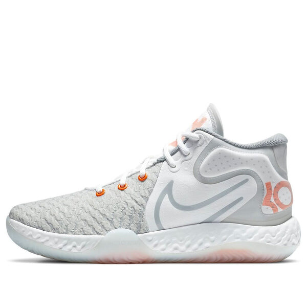 

Кроссовки kd trey 5 viii Nike, белый