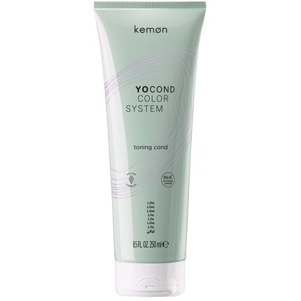 

Kemon Yo Purple Кондиционер со светоотражающим климатическим агентом от Natural Origins 250мл