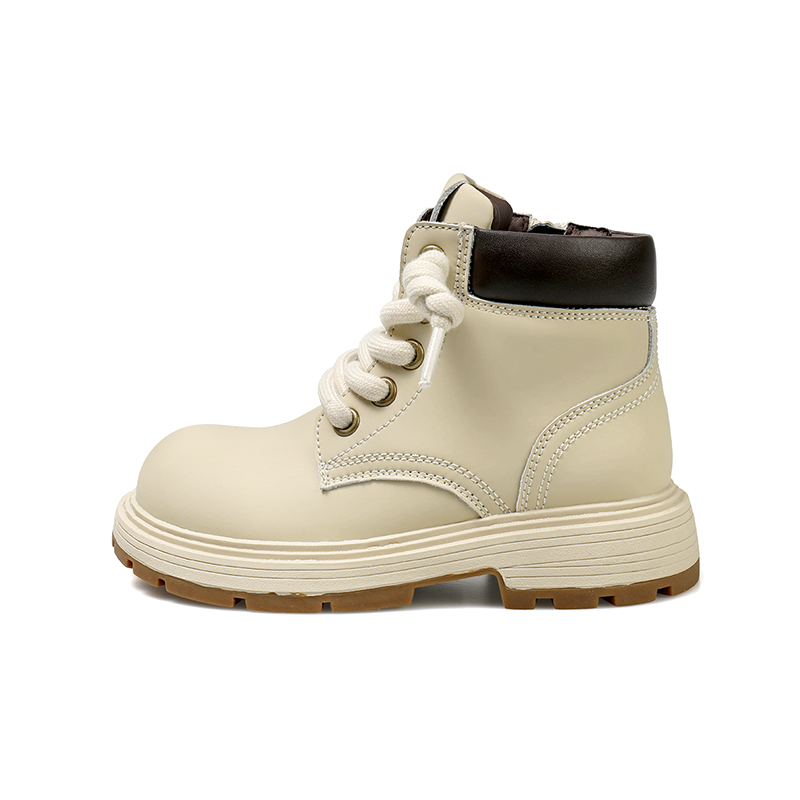 

Высокие детские ботинки Детские ST&SAT KIDS, бежевый