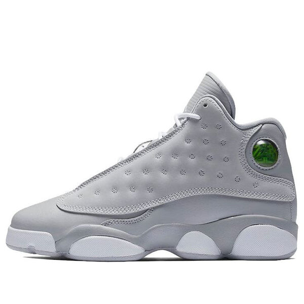 

Кроссовки 13 ретро Air Jordan, серый