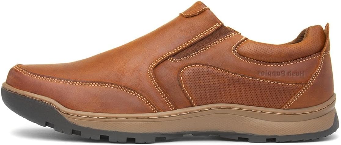 

Мужские кроссовки Hush Puppies